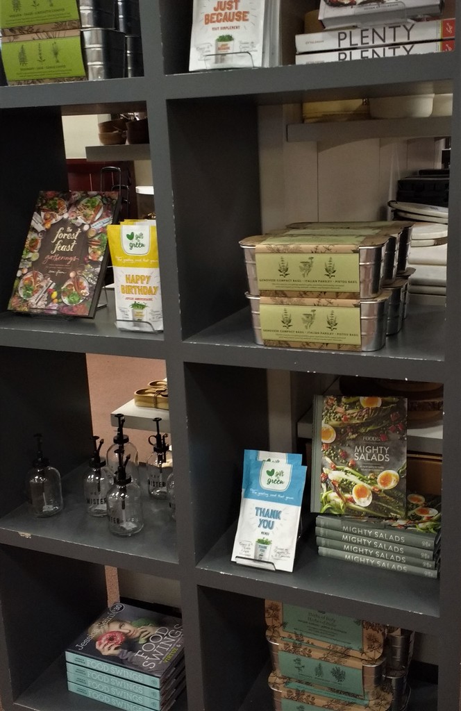 Cookbooks