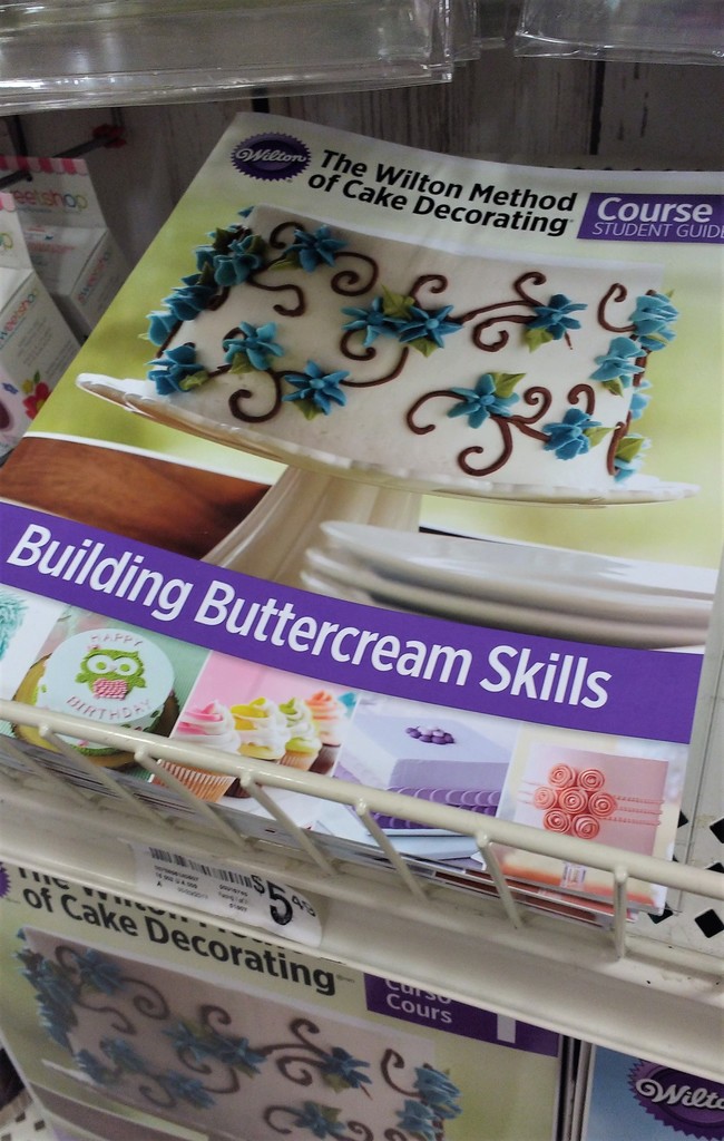 Cookbooks