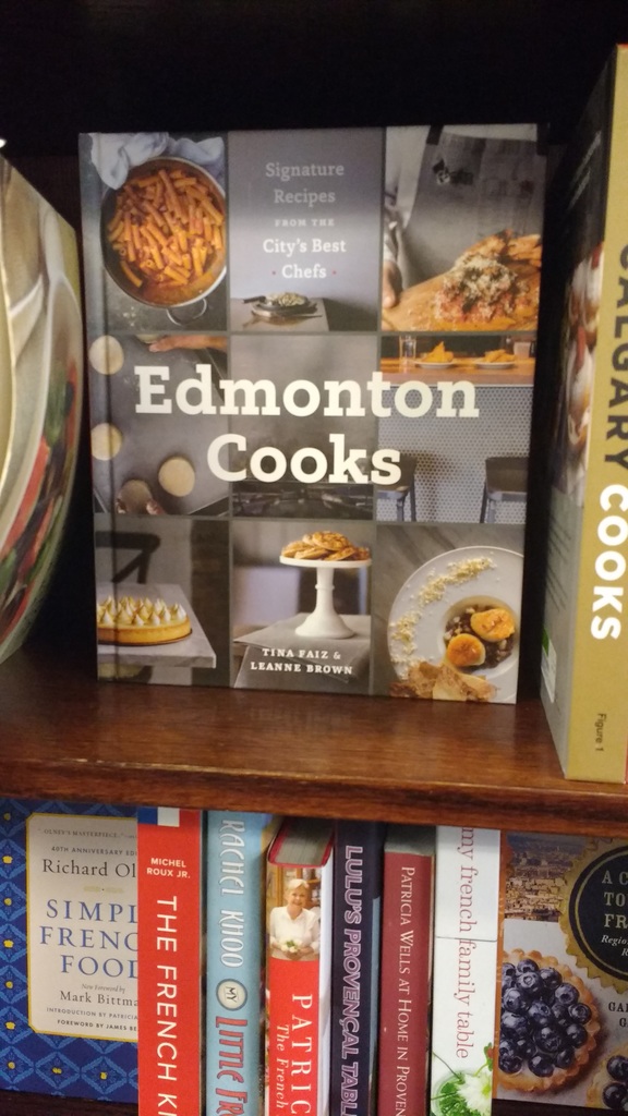 Cookbooks